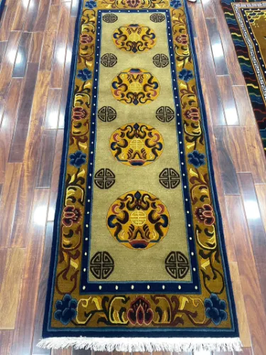 Tibetan Runner Rug