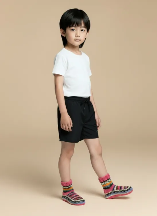 Babyshoe