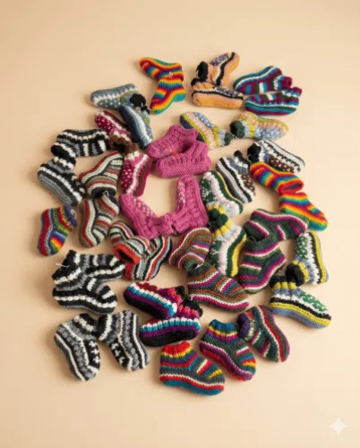 Babyshoe