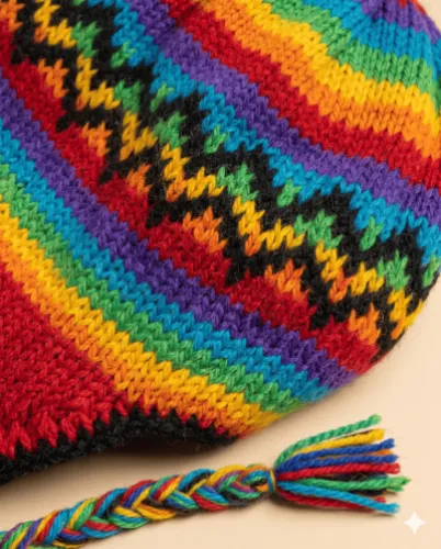 Winter Earhat