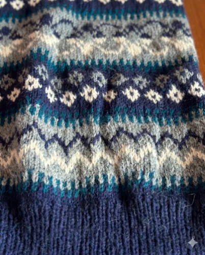 Sweater Pop