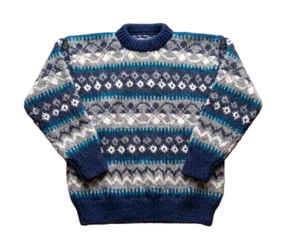 Sweater Pop