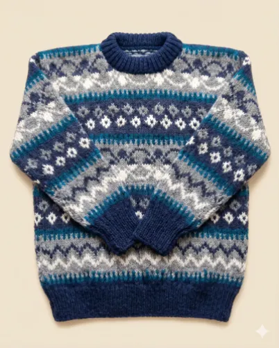Sweater Pop
